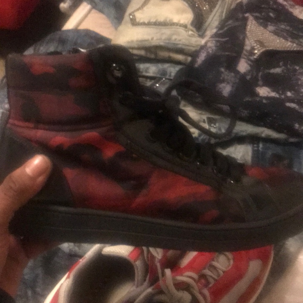 Men’s Prada sneakers